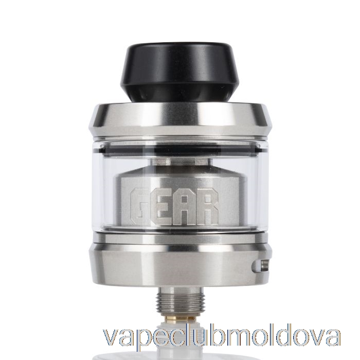 Vape Mod Wotofo X Ofrf Gear 24mm Rta Oțel Inoxidabil